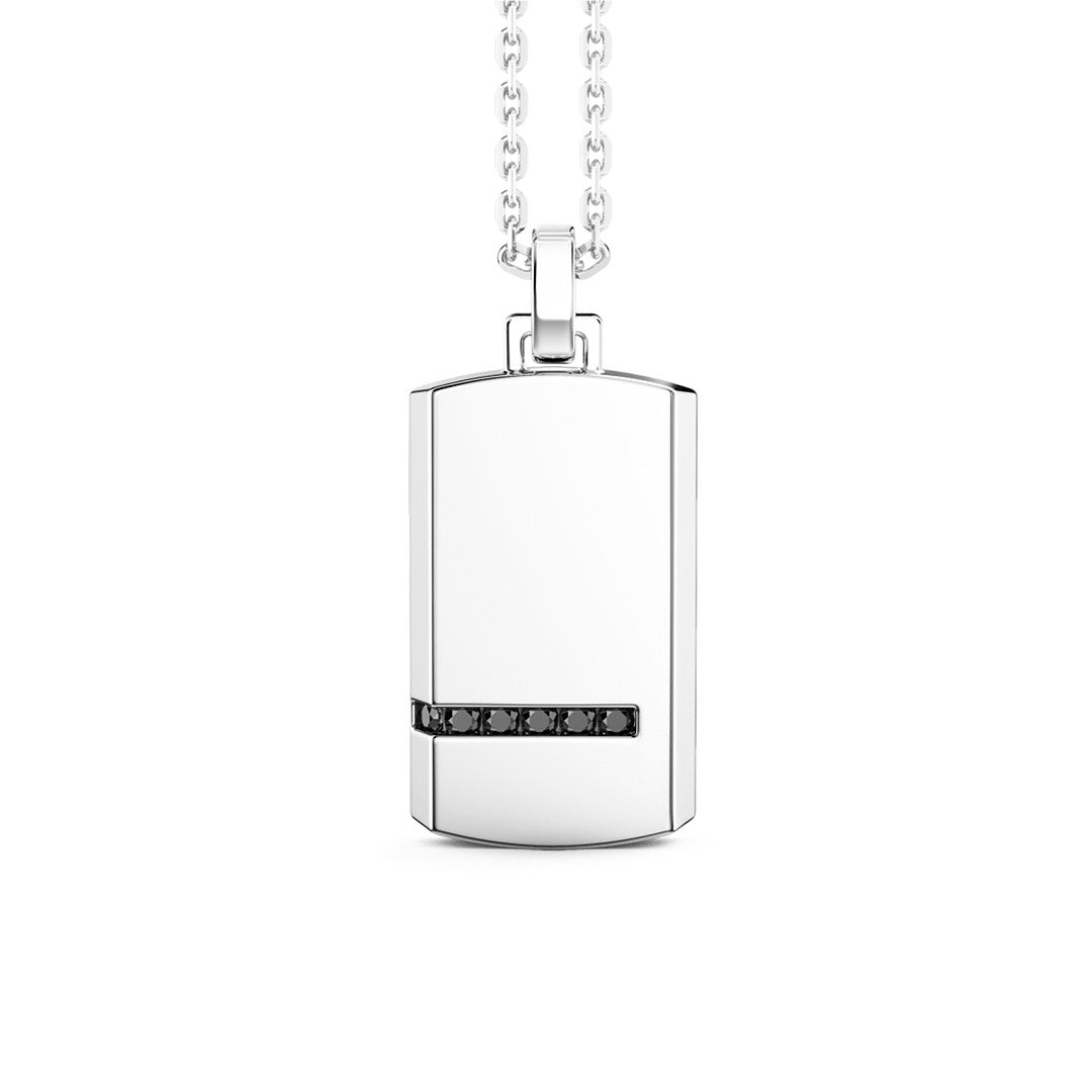 Zancan Insignia 925 Pendant ESC115
