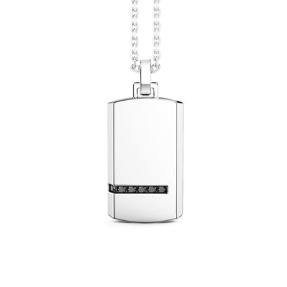 Zancan Insignia 925 Pendant ESC115