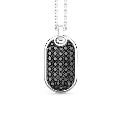 Zancan Insignia 925 Pendant ESC116