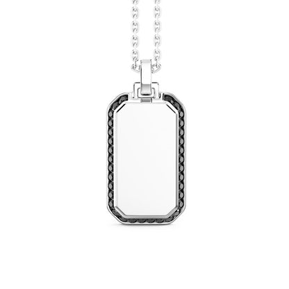 Zancan Insignia 925 Pendant ESC117
