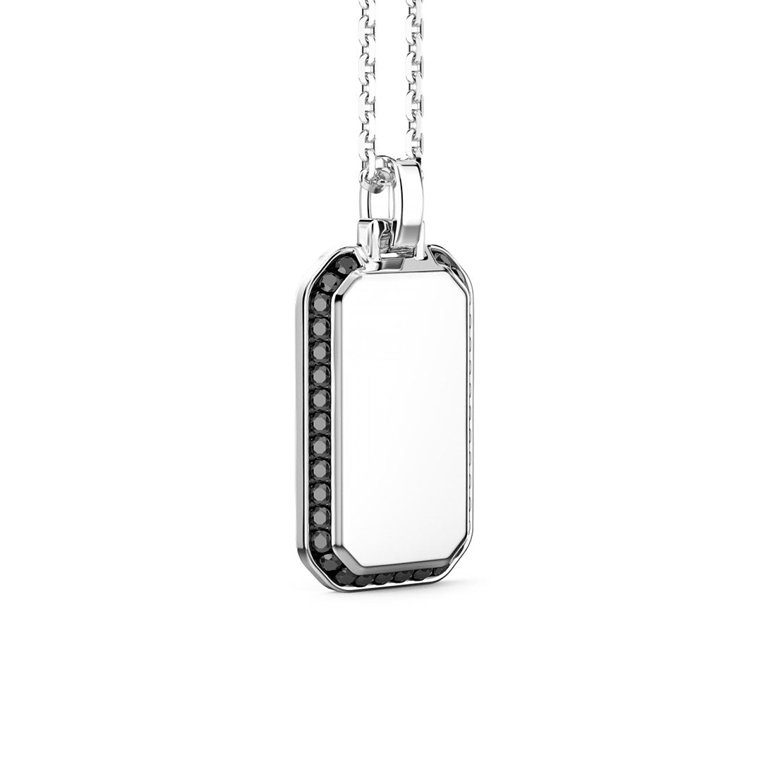 Zancan Insignia 925 Pendant ESC117