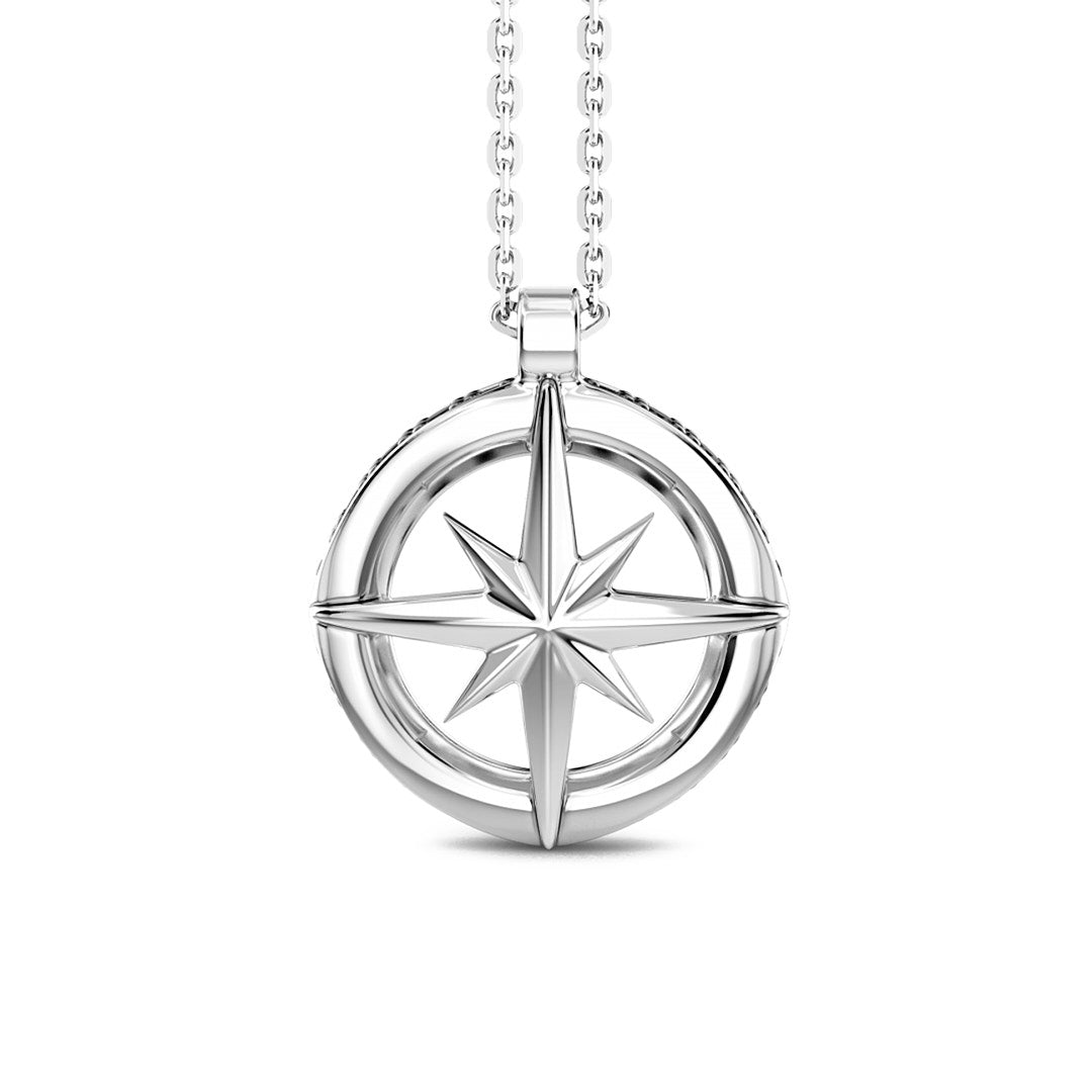 Zancan Insignia 925 Pendant ESC118