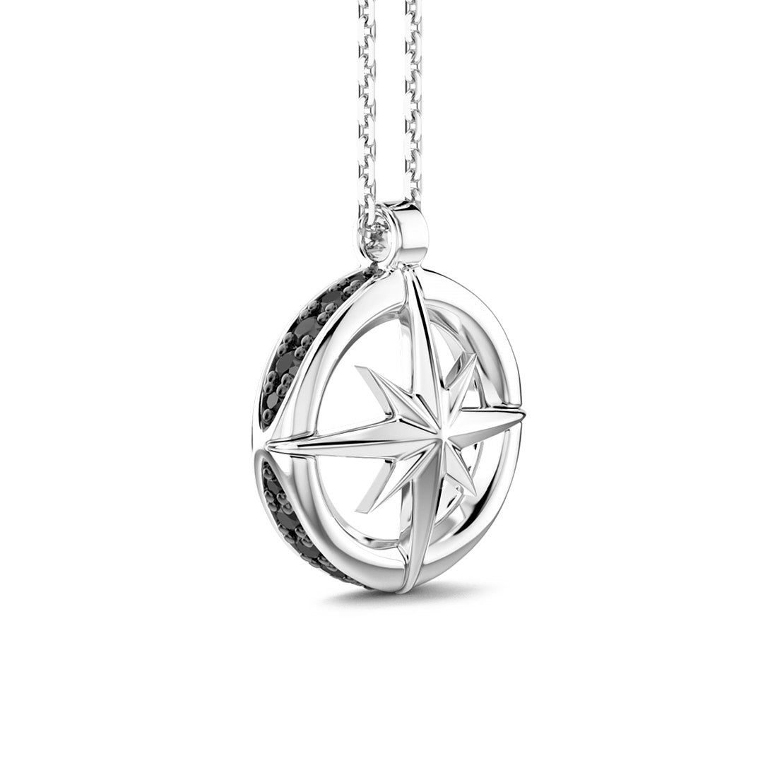 Zancan Insignia 925 Pendant ESC118