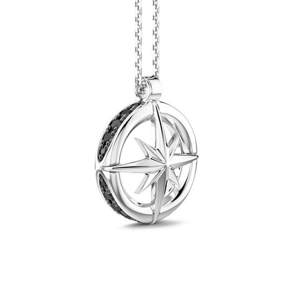 Zancan Insignia 925 Pendant ESC118