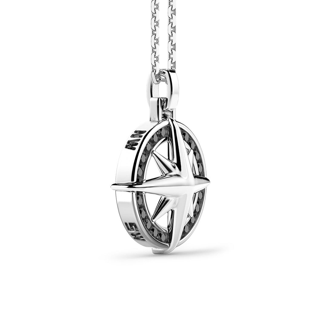 Zancan Insignia 925 Pendant EXC547