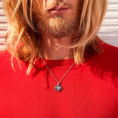 Zancan Insignia 925 Pendant EXC547