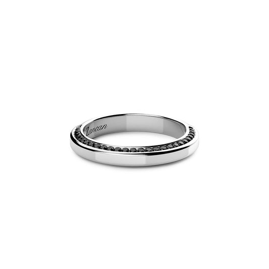 Zancan Insignia 925 Ring ESA033