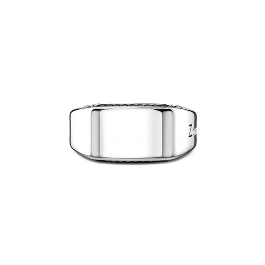 Zancan Insignia 925 Ring ESA059