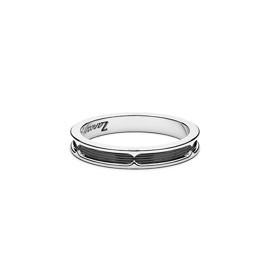 Zancan Insignia 925 Ring EXA113