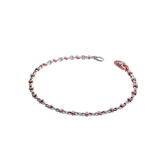 Zancan Insignia Bracelet EB320-BR