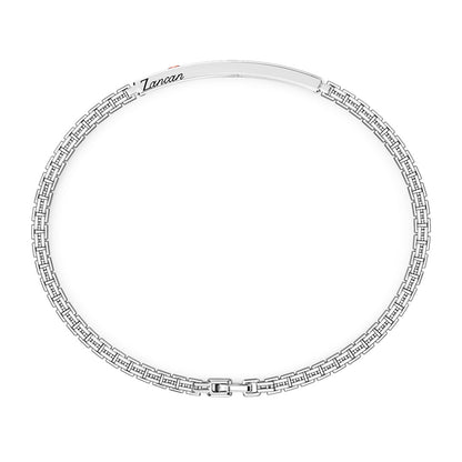 Zancan Insignia Bracelet ESB082