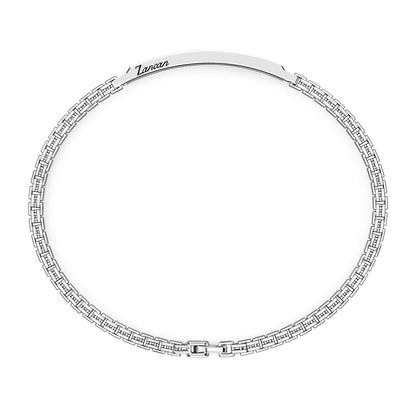 Zancan Insignia Bracelet ESB083