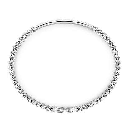 Zancan Insignia Bracelet EXB955