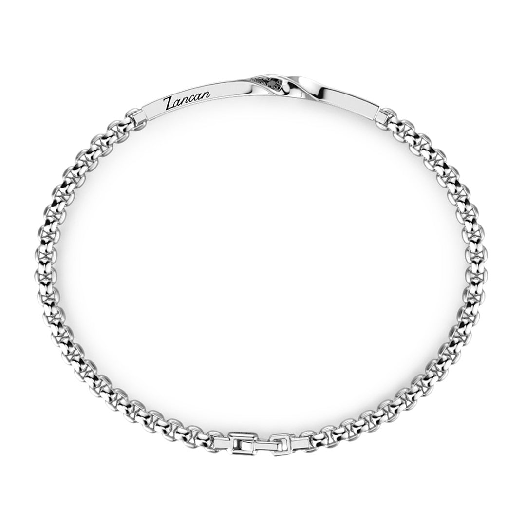 Zancan Insignia Bracelet EXB956