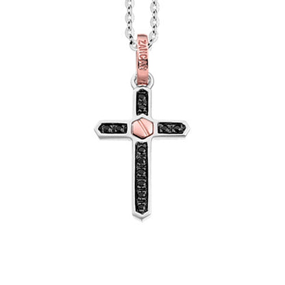 Zancan Insignia Cross EC757