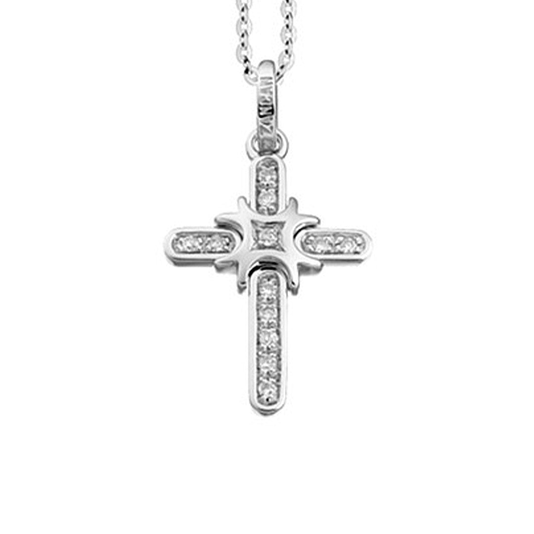 Zancan Insignia Cross EC758