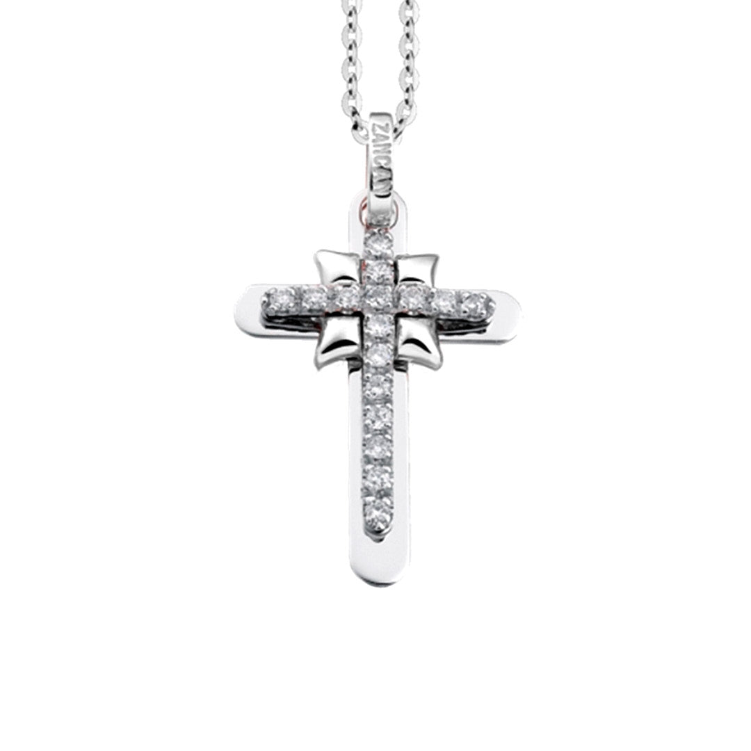 Zancan Insignia Cross EC770B