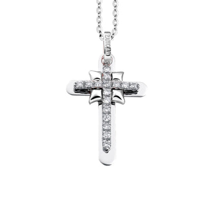 Zancan Insignia Cross EC770B