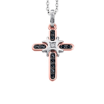 Zancan Insignia Cross EC759