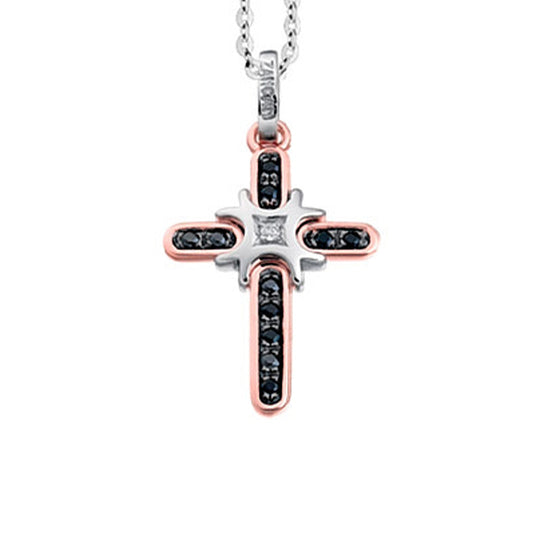 Zancan Insignia Cross EC759