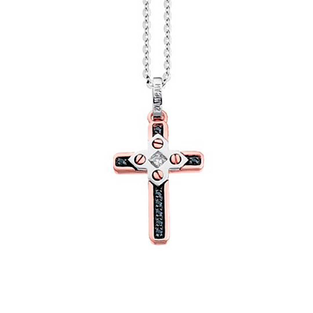 Zancan Insignia Cross EC761