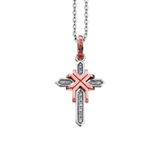 Zancan Insignia Cross EC766BR