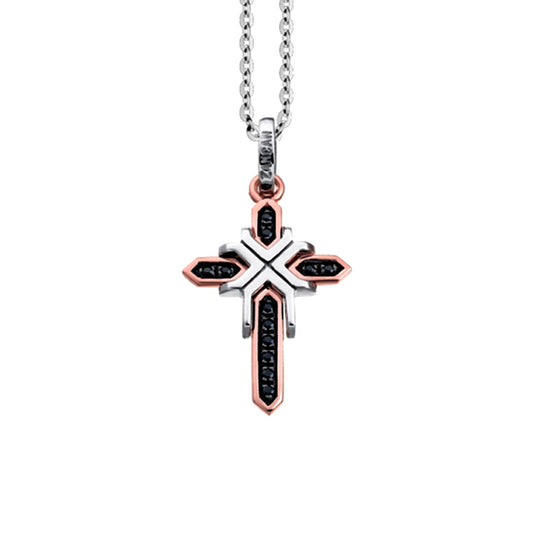 Zancan Insignia Cross EC767