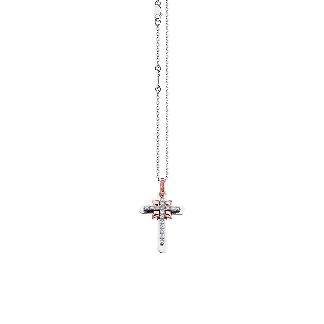 Zancan Insignia Cross EC770BR