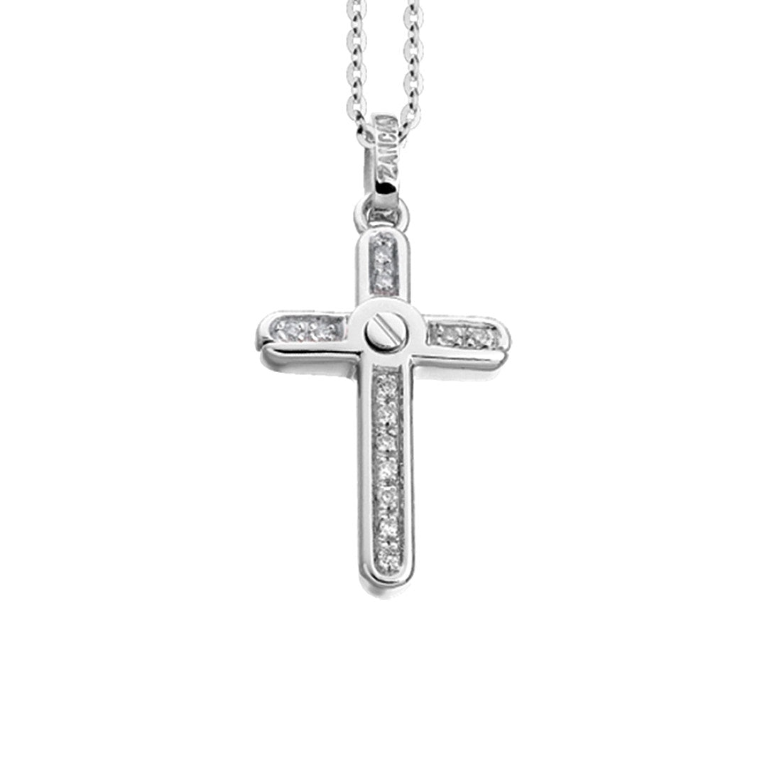 Zancan Insignia Cross EC772