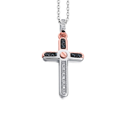 Zancan Insignia Cross EC773