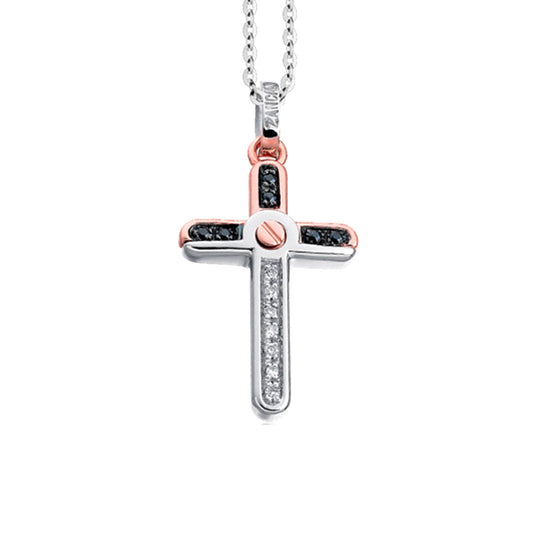 Zancan Insignia Cross EC773