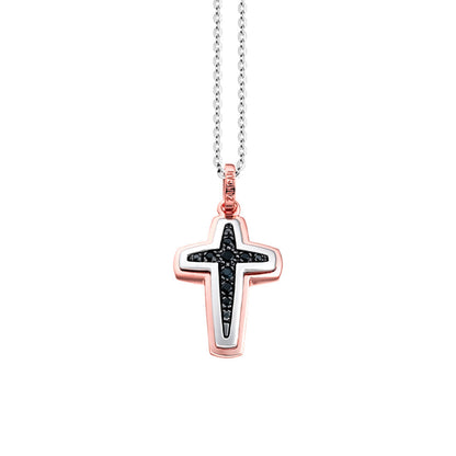 Zancan Insignia Cross EC775