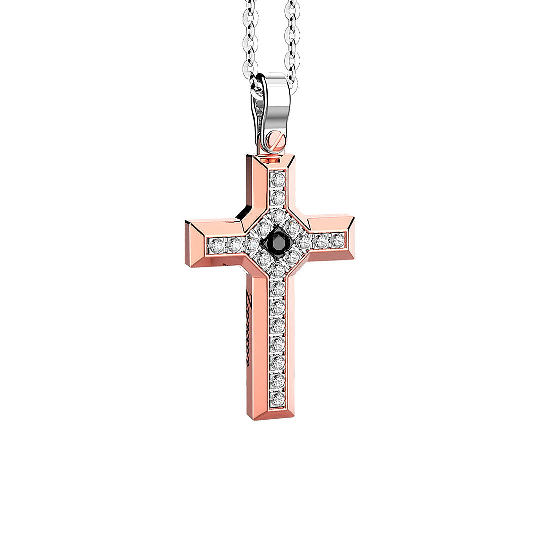 Zancan Insignia Cross EC906