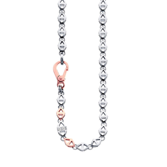 Zancan Insignia Necklace EC202