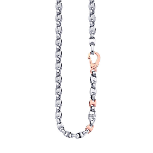 Zancan Insignia Necklace EC205