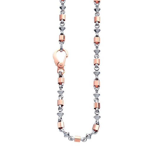 Zancan Insignia Necklace EC285