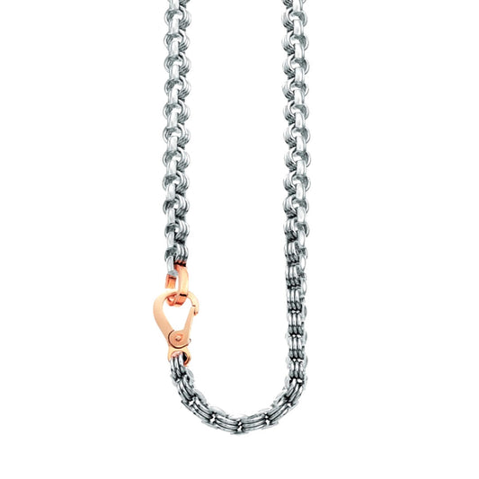 Zancan Insignia Necklace EC289-B