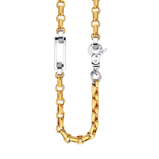 Zancan Insignia Necklace EC292