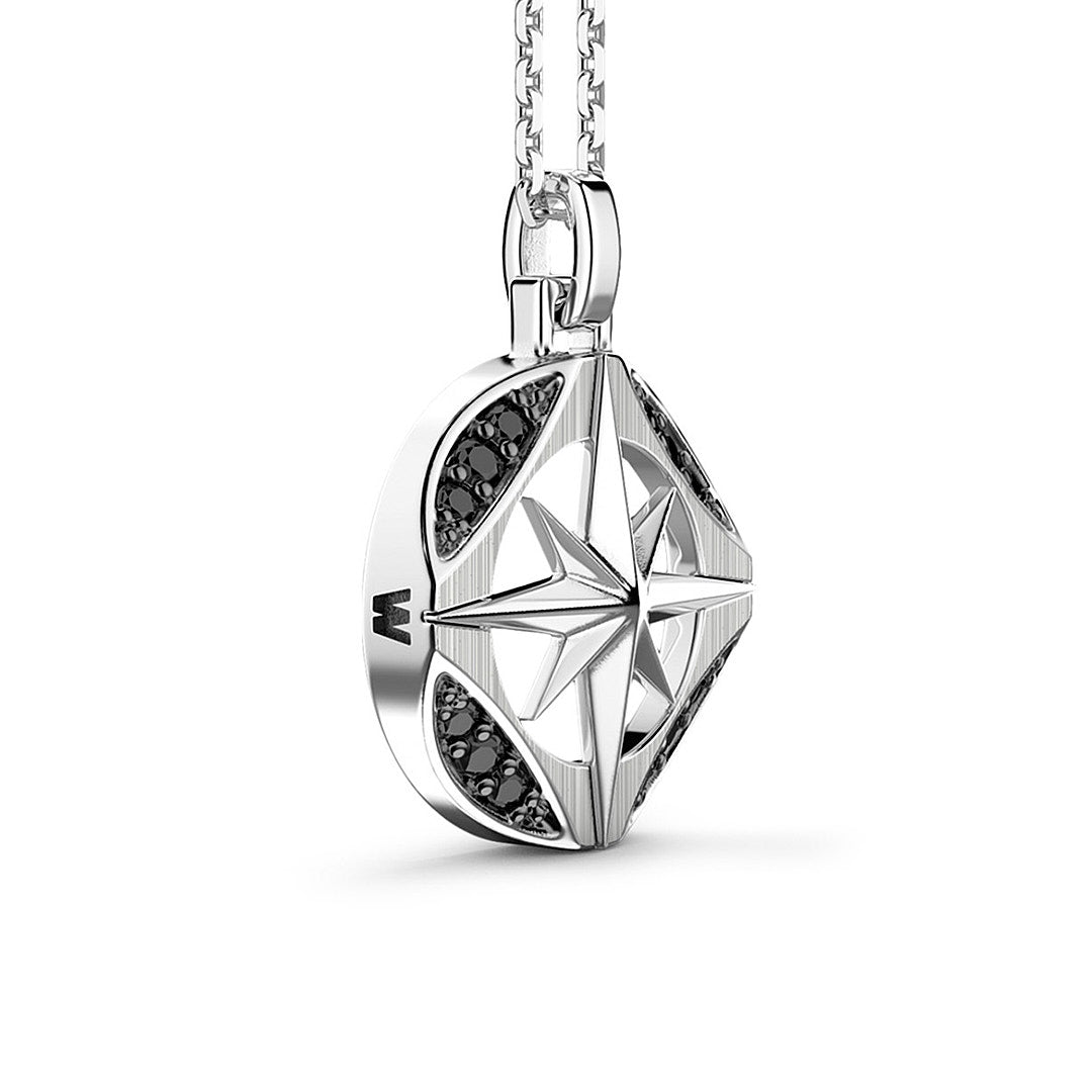 Zancan Insignia Pendant ESC008