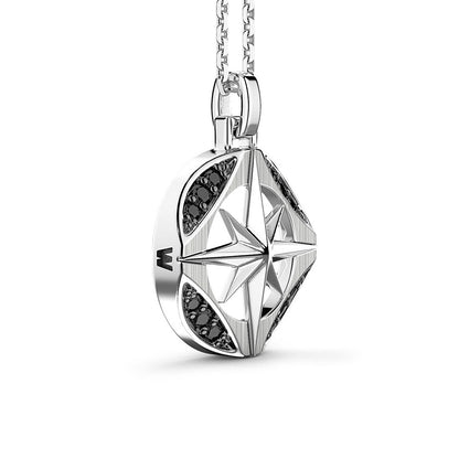 Zancan Insignia Pendant ESC008