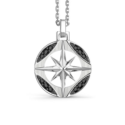 Zancan Insignia Pendant ESC008