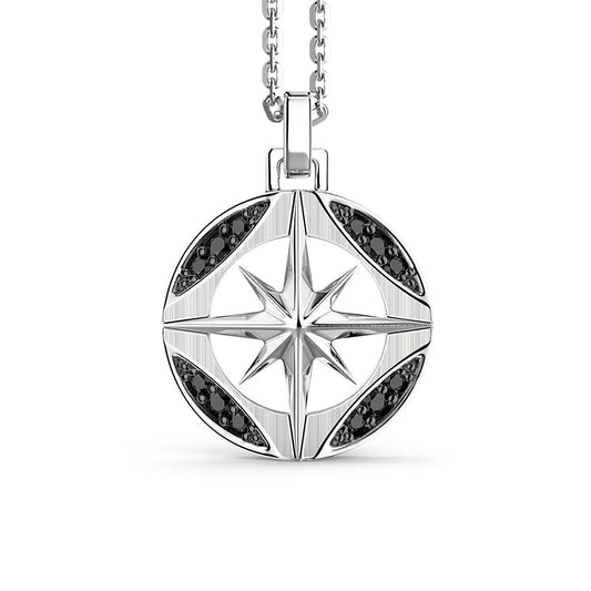 Zancan Insignia Pendant ESC008