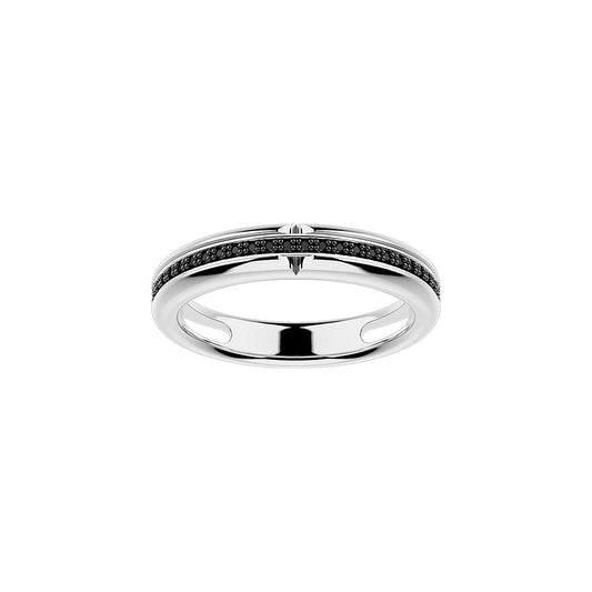 Zancan Insignia Ring EA051