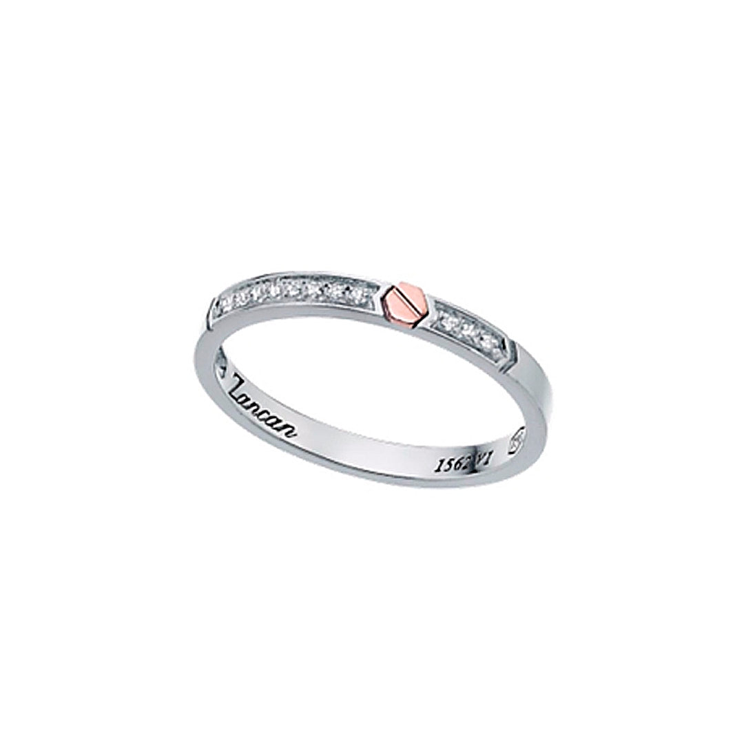 Zancan Insignia Ring EA187