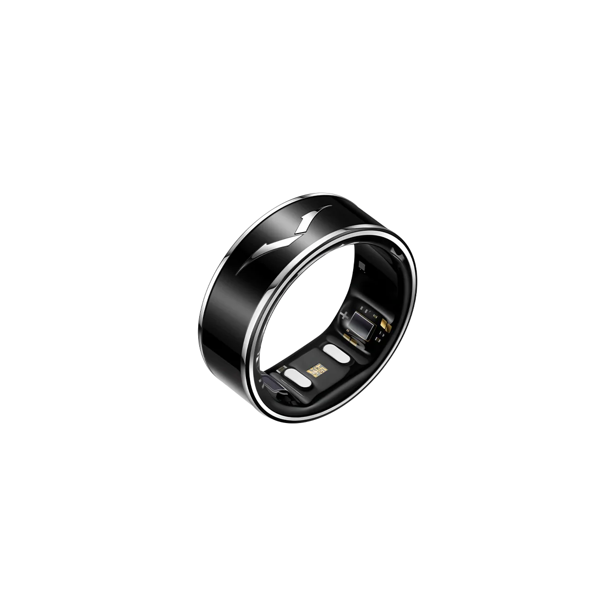 VERTU COR RING RESONANCE SKYWARD 18K GOLD, view 6