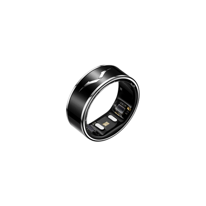 VERTU COR RING RESONANCE SKYWARD 18K GOLD, view 6
