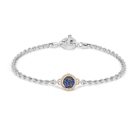 Baraka Bracelet BR316001BRZA-53 — Luxury Men's Jewelry and Gifts