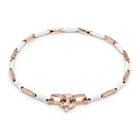 Baraka Cyborg Ceramic Bracelet BR221101ROCB-02