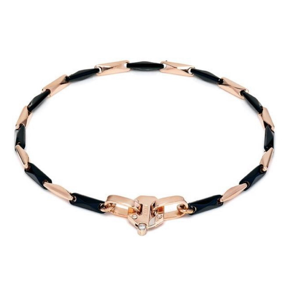 Baraka Cyborg Ceramic Bracelet BR221101ROCN-02