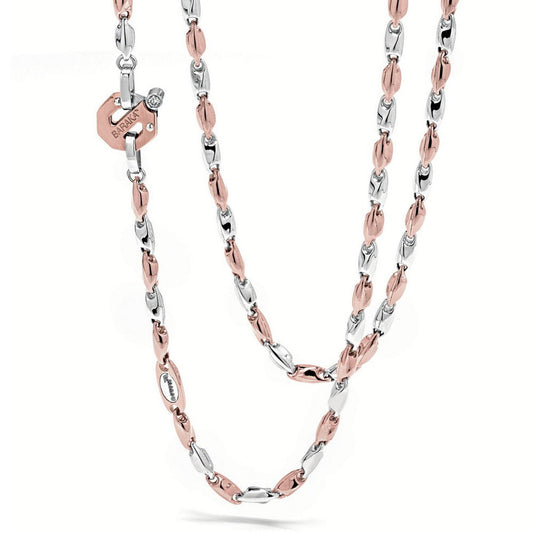 Baraka Nexus Chain GC221941RBDB-02 — Luxury Men's Jewelry and Gifts